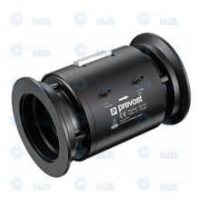 Prevost Remote Controlled Pneumatic Valve