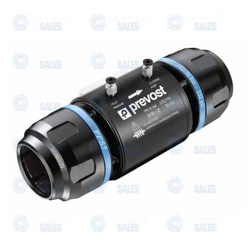 pneumatic-valve-small Prevost Remote Controlled Pneumatic Valve