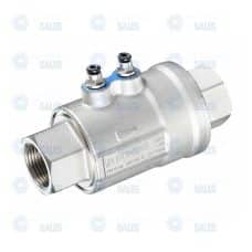 Prevost Remote Controlled Pneumatic Valve 5 Prevost Remote Controlled Pneumatic Valve