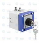 Prevost PPS Remote Control for Valve