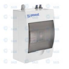 Prevost Pps Remote Control For Valve