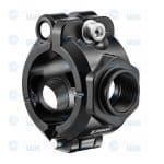 Prevost Pps Aluminum Tapping Flange (Parallel Female Thread)