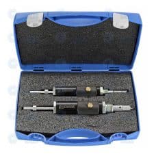 Pressure Drilling Kit
