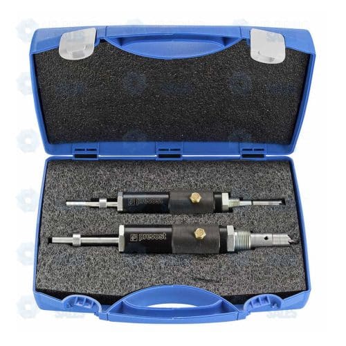 Pressure Drilling Kit