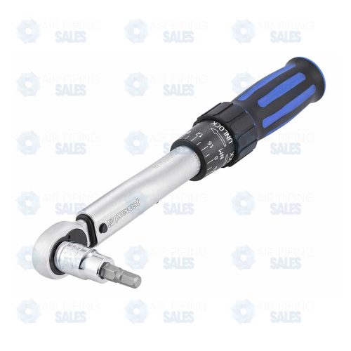 Prevost Torque Wrench