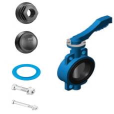 Prevost PPS1 CC Concept - RSI Valves