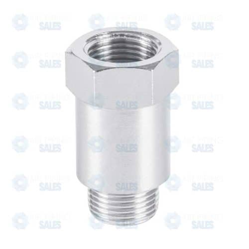 Prevost Brass Male-Female Extender