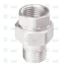 Prevost Brass Male Female Extender