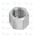 Prevost Hexagonal Female Plug