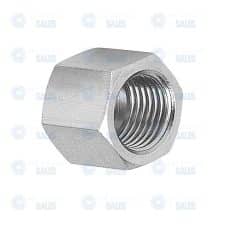 Prevost Hexagonal Female Plug
