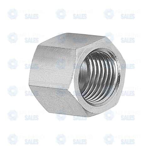 Prevost Hexagonal Female Plug