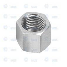 Prevost Hexagonal Female Plug