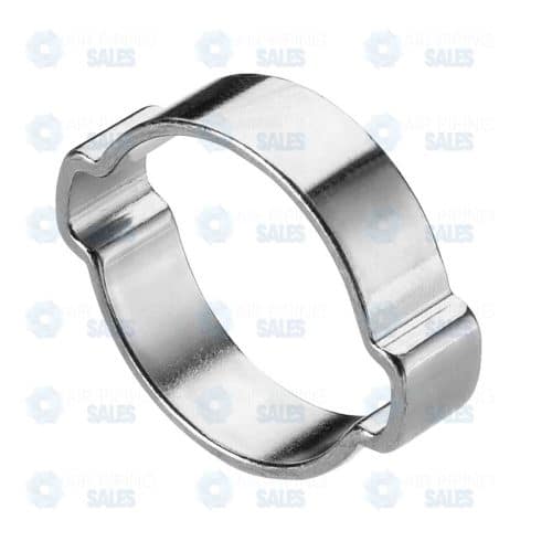 Prevost Double Ear Clamp