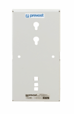 Prevost Mounting Deck