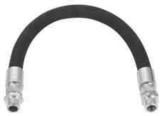 Prevost Network Link Hose Male NPT