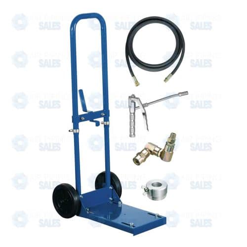 Epg Parts Accessories -