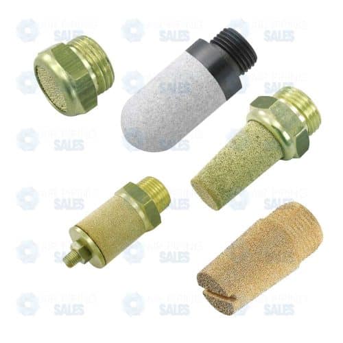 exhausts Prevost Exhaust Mufflers