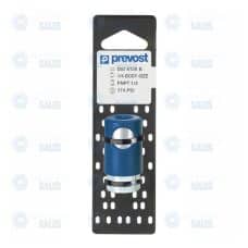 Prevost Prolac Female Industrial Interchange