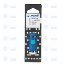 Prevost Prolac Female Industrial Interchange