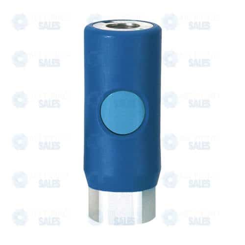 Prevost Prolac Female Industrial Interchange