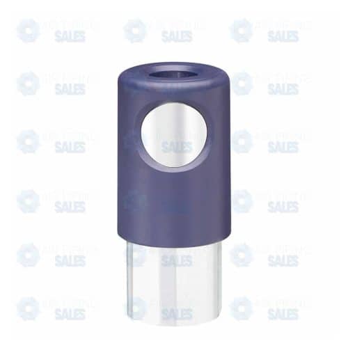 Prevost Prolac Female Industrial Interchange