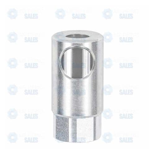 Prevost Prolac Female Industrial Interchange