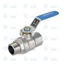 Prevost High-Flow Brass Ball Valve (Male x Female)