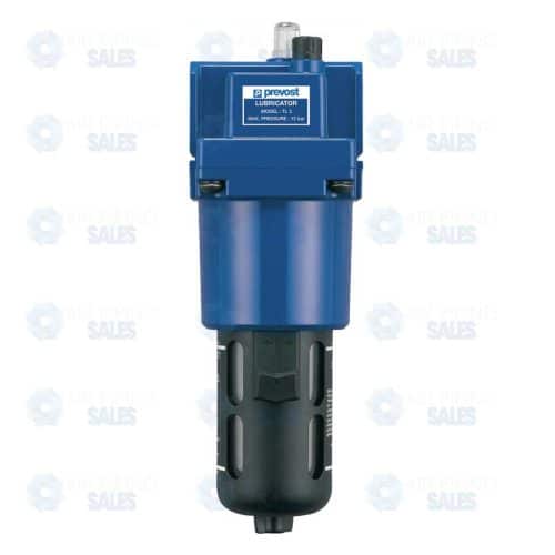 Alto Lubricator