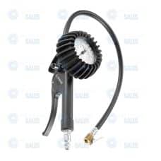 Prevost Tire Inflator