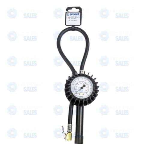 Prevost Tire Inflator