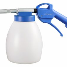 BG SAND1T Prevost Sandblaster