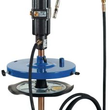 Prevost Grease Drum Kits