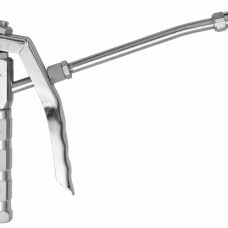 Prevost Grease Gun 3 Prevost Grease Gun - GUN RIGID HOSE
