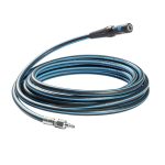 Prevost Airca Extension Hose Assembly