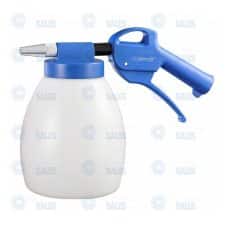 prevost soda blaster gun