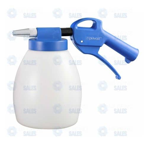 Prevost Soda Blaster Gun