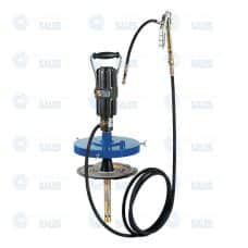 prevost grease drum kit