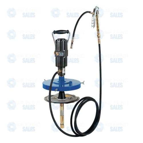 epg-kr20 Prevost Grease Drum Kit