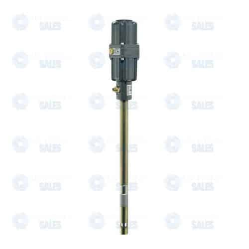 Prevost Grease Pumps