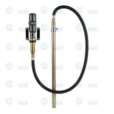 Prevost Oil Drum Kits 13 oil pump prevost