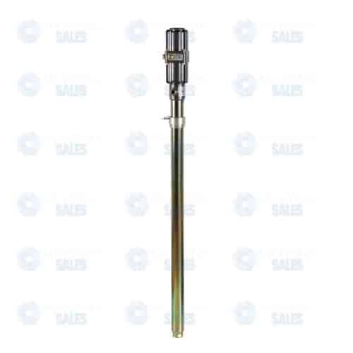 Prevost Oil Drum Kits 4 oil pump prevost