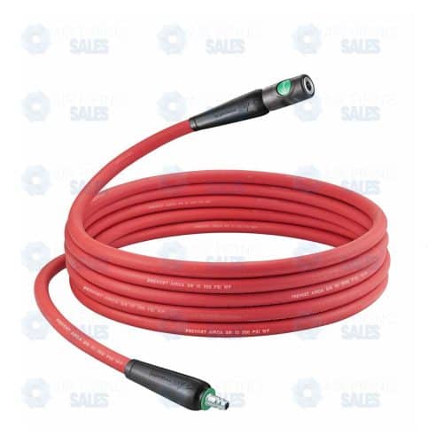 ral-aesb Prevost Airca Extension Hose Assembly