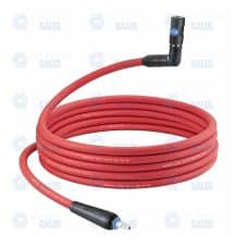 Prevost Airca Extension Hose Assembly 9 Prevost Airca Extension Hose Assembly