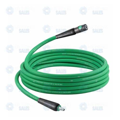 Prevost Stoflex Hose Assemblies