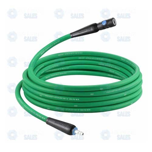 Prevost Stoflex Hose Assemblies