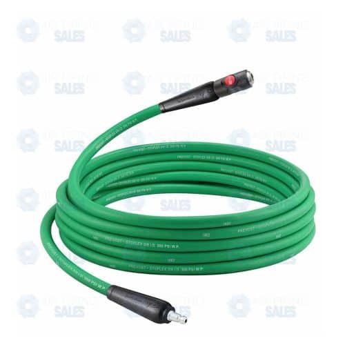 Prevost Stoflex Hose Assemblies