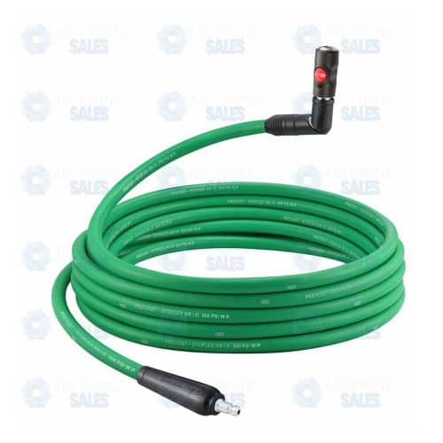 Prevost Stoflex Hose Assemblies