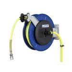Prevost DVO Series LP Water Reels