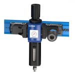 Prevost ATU B SQ Filter-Regulator For Square Profile