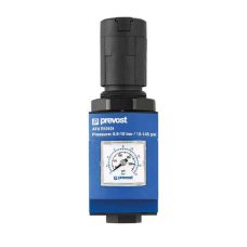 Prevost Regulator